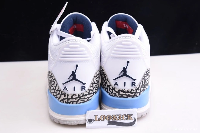 Cheap Jordan CT8532-104 Air UNC 3 0722